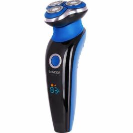 Máquina de Afeitar Sencor SMS 5520BL Precio: 57.49999981. SKU: B13FE9Z7GN