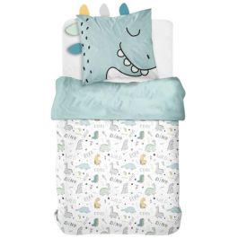 Today TOD1741853273995 Juego de cama Colección HOY FUNNY 3.6 de algodón 57 hilos para cama de 140x200 cm