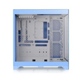 Thermaltake CTE E660 MX Caja PC Midi Tower Azul con Soporte Ventiladores 120/140mm y Discos 2.5/3.5 pulgadas