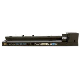 Lenovo ThinkPad Pro Dock 65W, Estación Base con 3x USB 2.0/3.0, DisplayPort 1.2, DVI-D, VGA para portátiles ThinkPad
