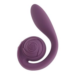 Vibrador Punto G Gender X Gender X Morado