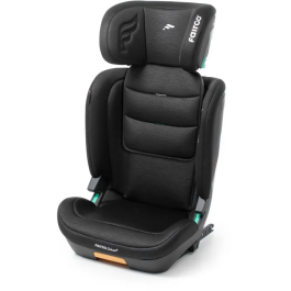 Babyauto BAB8435593701881 Silla de coche Grupo 2/3 I-Size 100-150 cm Isofix Negro con 11 posiciones de altura del reposacabezas Precio: 131.78999955. SKU: B15JAXPK29