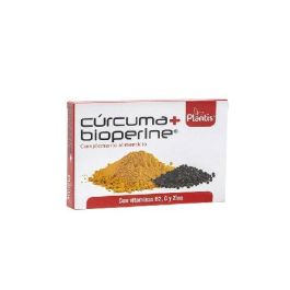 Cúrcuma + Bioperine Precio: 25.4999998. SKU: B17ZXANRFY