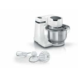 Bosch Robot de cocina MUM Serie 2 700 W blanco