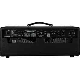 Ashdown SX 50W Amplificador de Guitarra a Válvulas 3 Canales