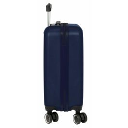 El Pulpo Trolley Maleta de Cabina 20" Rígida 34.5x55x20 cm