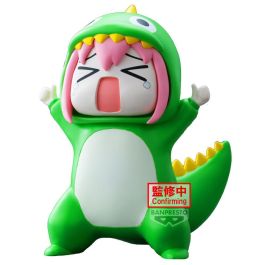 Banpresto Peluche Bocchi The Rock! Figura Approval Desire Monster Enshrined Precio: 31.50000018. SKU: B1JQ4GK6GH