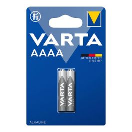 Varta 4061101402 Pilas Alcalinas LR8D425 AAAA 640MAH 2uds Precio: 2.78999985. SKU: S7902196