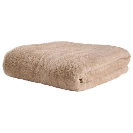 Day Manta de Vellón de Peluche 150x200 cm Gris Oscuro Beige 250g Precio: 14.49999991. SKU: B15LSP3E76