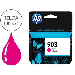 HP OfficeJet Pro 6860 / 6960 / 6970 Cartucho de tinta magenta Nº903 Precio: 14.95000012. SKU: S5601497