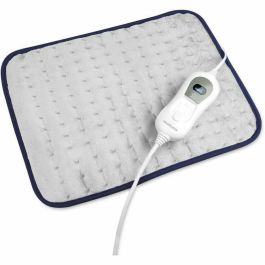 Medisana HP 405 Manta Calefactora con 3 Niveles de Temperatura y Apagado Automático tras 90 Minutos