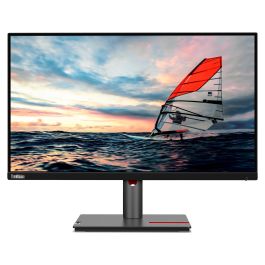 Lenovo ThinkVision P25i-30 24.5" 1920x1080 FHD IPS 100Hz HDMI VGA DP Pivot Negro Precio: 203.49999978. SKU: B14MXF8BZB