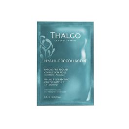 Parches para el Contorno de Ojos Thalgo Hyalu-Procollagène 16 Unidades Parches para el Contorno de Ojos Thalgo Hyalu-Procollagène 16 Unidades