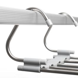Percha Múltiple para Pantalones 5 en 1 Havser InnovaGoods