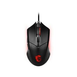 Ratón para juegos MSI Clutch GM08 Ratón para juegos MSI Clutch GM08