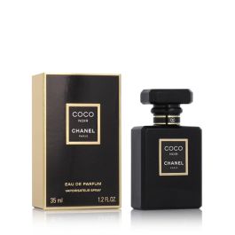 Perfume Mujer Chanel Coco Noir EDP 35 ml Perfume Mujer Chanel Coco Noir EDP 35 ml