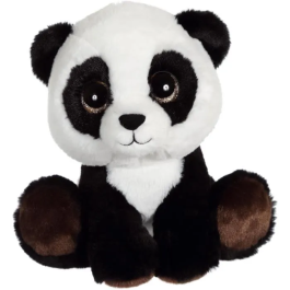 Gipsy Toys GIP3268060710520 Peluche Panda Ojos Mascotas Naturaleza 22cm Precio: 29.88999959. SKU: B1H8E3YJ48
