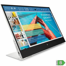Monitor HP 1B065AA#ABB 14" Precio: 393.50000052. SKU: B1EFYZAC3Z