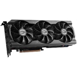 Tarjeta Gráfica EVGA GeForce RTX 3070 Ti XC3 ULTRA GAMING/ 8GB GDDR6X/ LHR