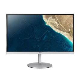 Acer Monitor para PC 23.8" Full HD 1920x1080 IPS LED ZeroFrame, 1ms VRB, FreeSync, HDR10, Soporte Ajustable, Cuidado Visual Precio: 261.49999942. SKU: B1JML72ZJ7