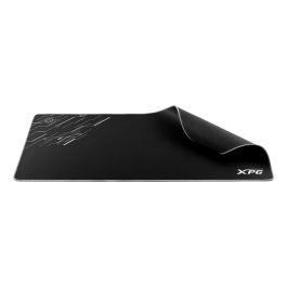 XPG Frontline XL Alfombrilla de ratón para juegos Negro XPG Frontline XL Alfombrilla de ratón para juegos Negro