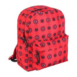 Mochila guarderia spiderman Mochila guarderia spiderman