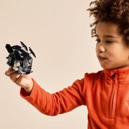 LEGO 75412 Star Wars Pack de Batalla de Soldados de la Muerte contra Soldados de la Noche - Juguete para Niños de 6 Años en Adelante