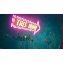 Just For Games JUS1740566247656 Revenge of the Savage Planet Edición Día Uno Juego PS5