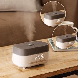 Humidificador Cecotec PureAroma 1300 Hydra Speaker 300 ml