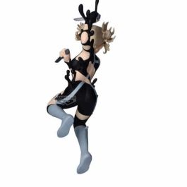 Banpresto Figura My Hero Academia Himiko Toga IV The Evil Villains-DX 20cm