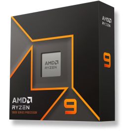 AMD Ryzen 9 9950X Procesador 4.3 GHz Zócalo AM5 80 MB Cache DDR5 Gráficos Radeon Caja Precio: 600.59000012. SKU: B14JCWAD2J