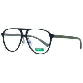 Montura de Gafas Hombre Benetton BEO1008 56001 Montura de Gafas Hombre Benetton BEO1008 56001