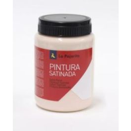 La Pajarita Témpera Escolar Bote De 35 mL Satinada Rosa L-20 Precio: 1.68999974. SKU: B1ERYGEHZ8