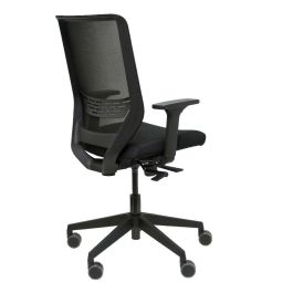 Silla de Oficina To-Sync Work P&C Negro Silla de Oficina To-Sync Work P&C Negro