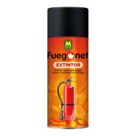 Massó Extintor 500 g para Fuegos Pequeños en Barbacoas y Chimeneas Precio: 14.88999985. SKU: B16MQ247Z6