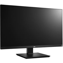 LG 27UK670P-B Monitor 27'' 4K UHD (3840x2160) IPS 5ms HDMI DP USB-C Pivot VESA Negro