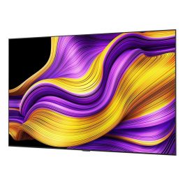 Smart TV LG OLED55G55LW 55 55" 4K Ultra HD LED HDR OLED AMD FreeSync