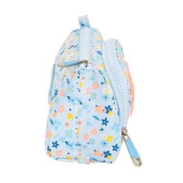 Estuche Escolar con Accesorios Moos Lovely Azul (32 Piezas) Estuche Escolar con Accesorios Moos Lovely Azul (32 Piezas)