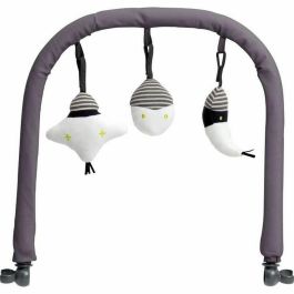 Beaba Arco de Juegos para Tumbona Transat Up & Down Gris desde Nacimiento Bebé Niño Niña Precio: 24.50000014. SKU: S7102133