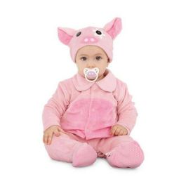 Disfraz para Bebés My Other Me Cerdo Precio: 20.78999978. SKU: S2424350
