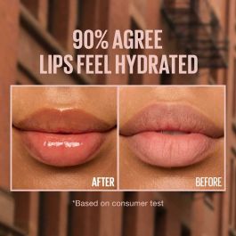 Aceite para Labios Maybelline LIFTER Nº 028-MAPPLE 5,4 ml