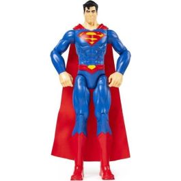 Dc Figura Superman 30 Cm 6056778 Spin Master Precio: 13.59000005. SKU: S2415578