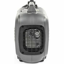 Fieldmann Generador de gasolina FZI 4018-Bi