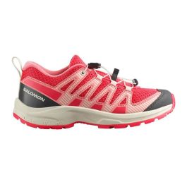 Zapatillas Deportivas Infantiles Salomon Xa Pro V8 Rojo S Precio: 66.7315. SKU: B1AT8548PT