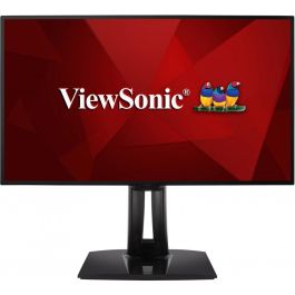 Viewsonic VP Series VP2768a Monitor LED 27" Quad HD Negro