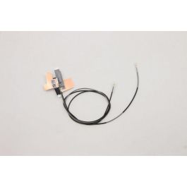 Lenovo WLAN antenna for Lenovo notebooks, designed for optimal connectivity with lightweight design and compact dimensions. Precio: 29.49999965. SKU: B1J2JE6VBT
