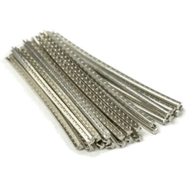 Dunlop Tubo 24 Trastes Jumbo Accu-Fret 6260 Fretwire Precio: 23.50000048. SKU: B142CFYYFE