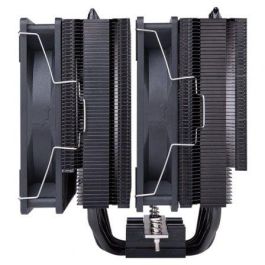Ventilador con Disipador Hiditec C20 Pro/ 12cm Ventilador con Disipador Hiditec C20 Pro/ 12cm