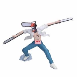 Banpresto Figura Grandista Chainsaw Man Denji 21 cm Precio: 38.50000022. SKU: B198G8KQM3