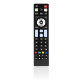 Mando a Distancia para Smart TV Ewent IN-TISA-AISATV0284 Universal Negro Precio: 12.50000059. SKU: S0228562